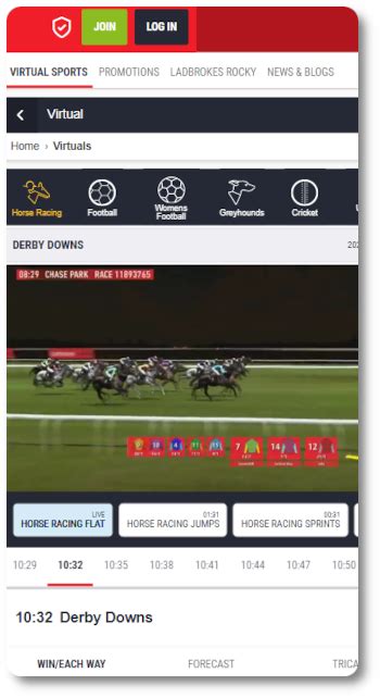 ladbrokes virtual results|Virtual Flat Horse Racing Betting & Odds .